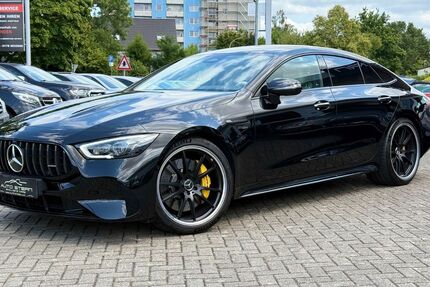 Mercedes-Benz AMG GT 4.700 km 118.950 € Grevenbroich 41516