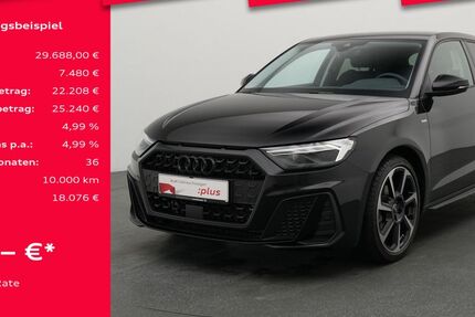 Audi A1 4.097 km 28.980 &euro; Leverkusen 51373