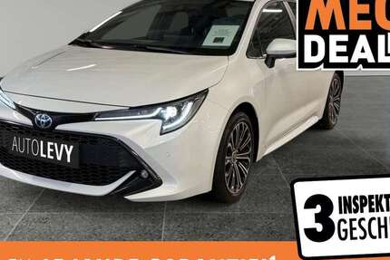 Toyota Corolla 61.725 km 18.670 &euro; Köln 50825