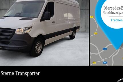 Mercedes-Benz Sprinter 33.852 km 44.601 € Frechen 50226