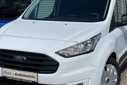 Ford Transit Connect 77.543 km 14.950 &euro; Kerpen 50170