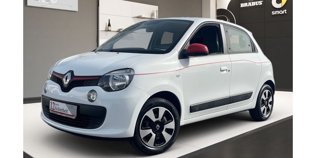 Renault Twingo 73.000 km 6.988 &euro; Köln 51069