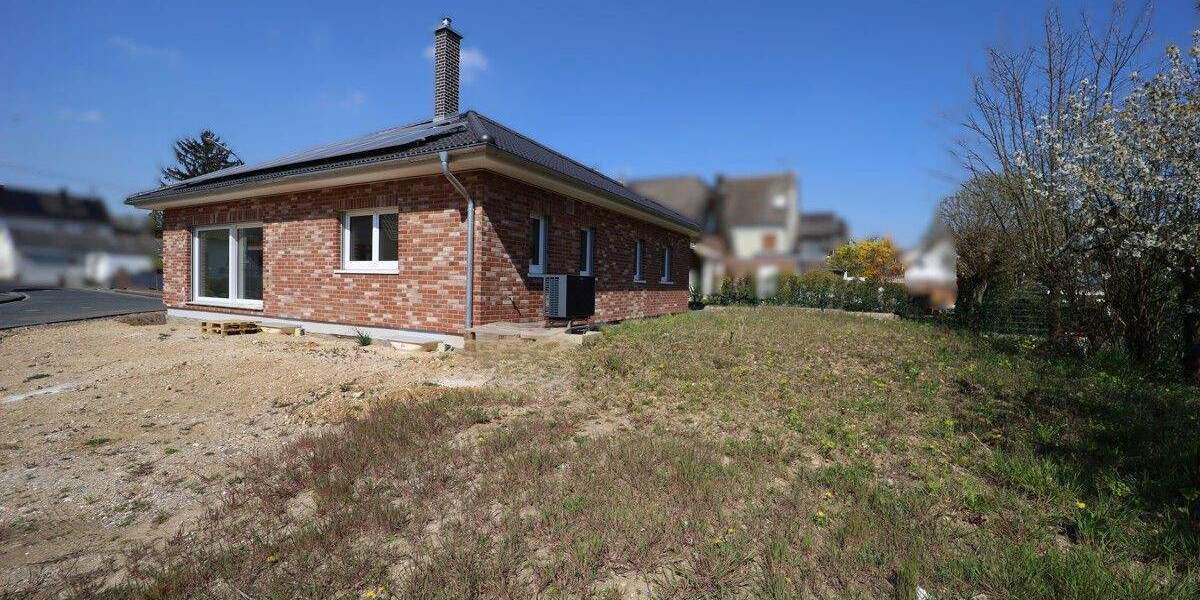Einfamilienhaus Swisttal Heimerzheim - 5 Zimmer, 174 m&sup2;, 698.000&euro; | Angebot:25730593