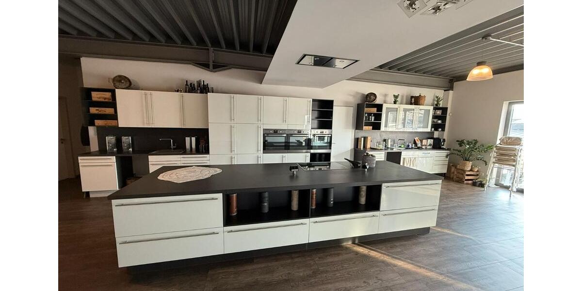 Exklusive Show Küche in Bornheim zu vermieten zimmer