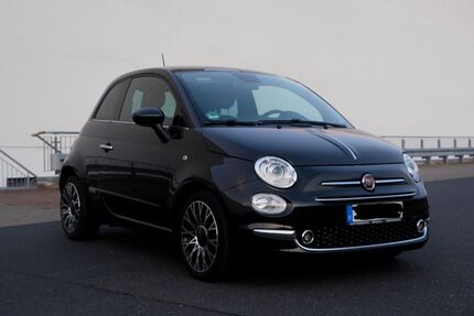Fiat 500 51.000 km 10.600 &euro; Rösrath 51503
