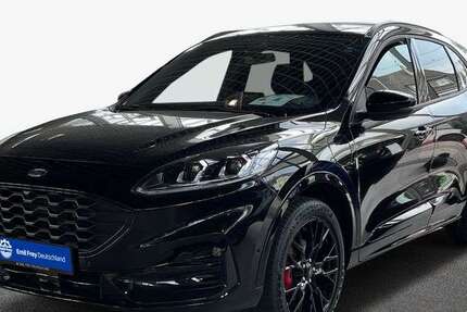 Ford Kuga 18.500 km 30.990 € Leverkusen 51373