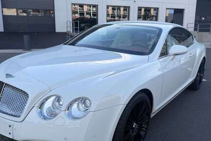 Bentley Continental GT 49.874 km 44.500 &euro; Köln 50827