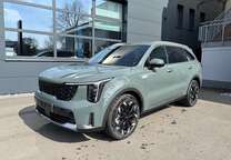 Gebrauchtwagen Kia Sorento