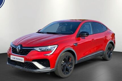 Renault Arkana 16.950 km 26.890 € Euskirchen 53881