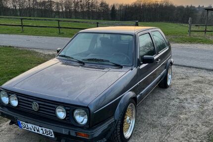 VW Golf 153.600 km 4.500 &euro; Hennef 53773