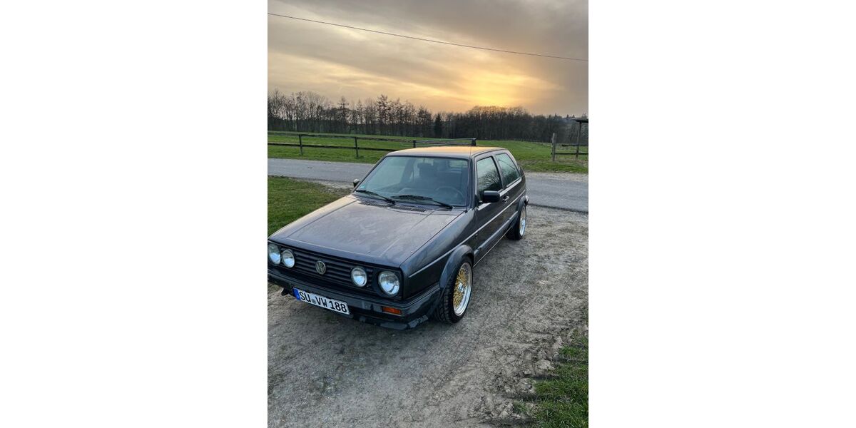 VW Golf 153.600 km 4.500 &euro; Hennef 53773