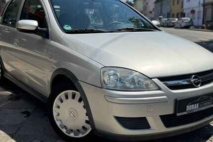 Opel Corsa 25.700 km 3.700 &euro; Siegburg 53721