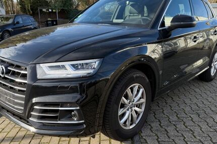Audi Q5 29.300 km 33.950 &euro; Köln 50767