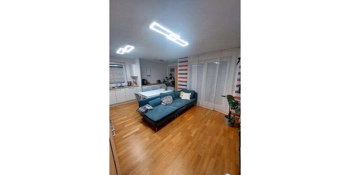 Etagenwohnung Köln Porz - 3 Zimmer, 62 m&sup2;, 370.000&euro; | Angebot:27156973
