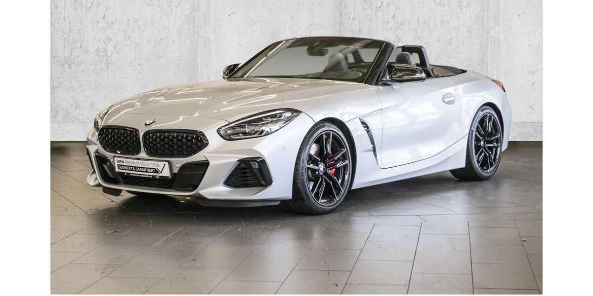 BMW Z4 53.100 km 43.930 &euro; Köln 50968