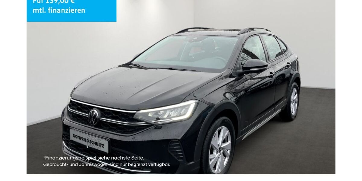 VW Taigo 44.828 km 16.990 &euro; Solingen 42651