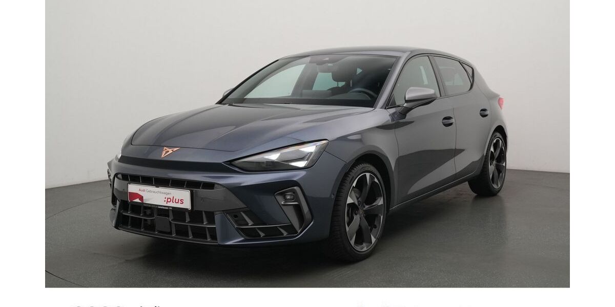Cupra Leon 16.500 km 32.980 &euro; Leverkusen 51373