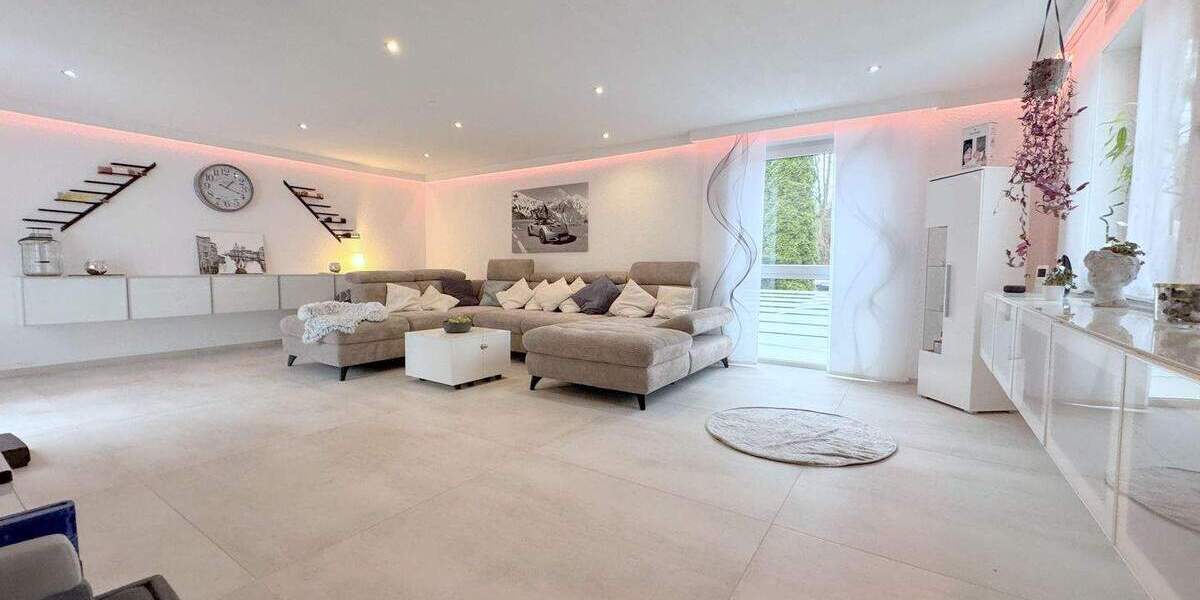 Doppelhaushälfte Hennef (Sieg) Lauthausen - 5 Zimmer, 147 m&sup2;, 499.000&euro; | Angebot:25820082