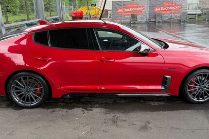 Kia Stinger 39.500 km 28.500 &euro; Köln 51061