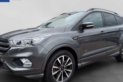 Ford Kuga 99.000 km 14.999 &euro; Hennef 53773