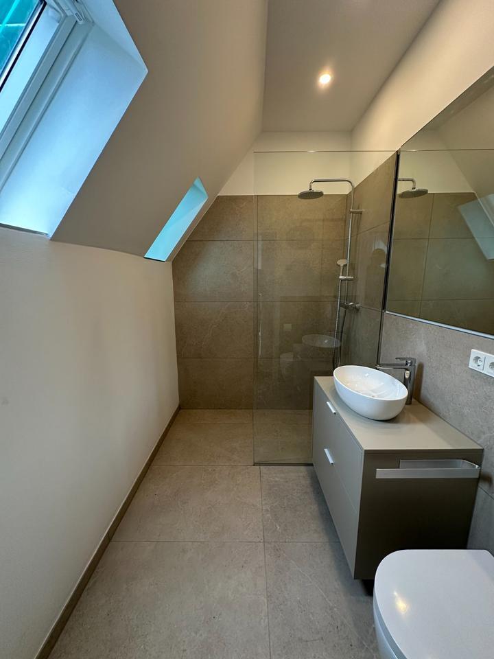 Kernsaniertes 2,5-Zimmer Altbaujuwel im Herzen von Köln Nippes zimmer