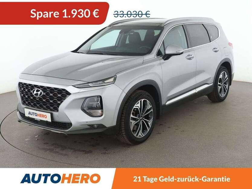 SANTA FE