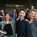 Soulbandits | Hot Jazz Club