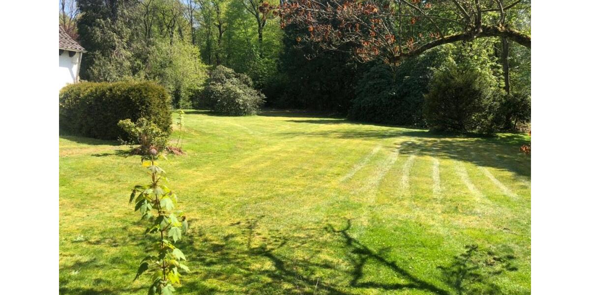 Exklusiv: Bensberg Einzigartig Großgrundstück 3.082m² Altbestand 8 zimmer