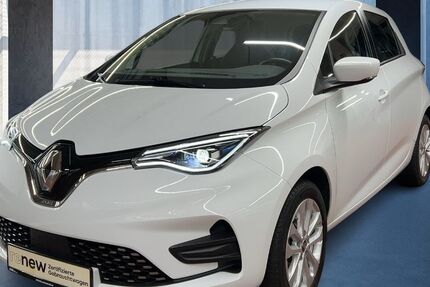 Renault ZOE 19.493 km 16.512 &euro; Köln 50939