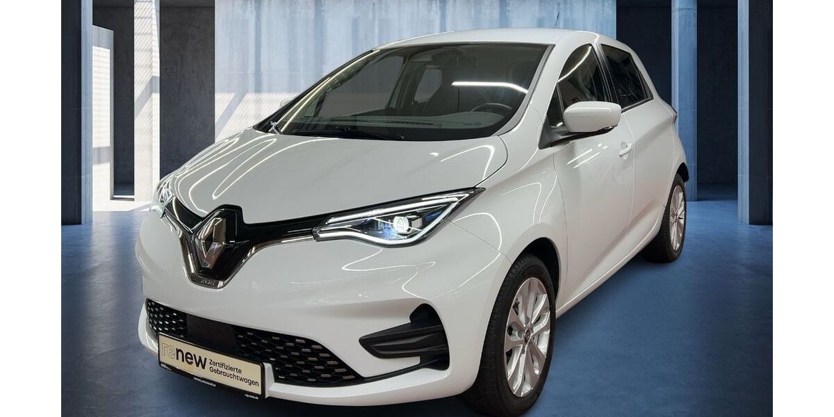 Renault ZOE 19.493 km 16.512 &euro; Köln 50939