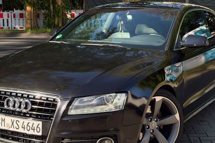 Audi A5 335.000 km 4.999 &euro; Erftstadt 50374
