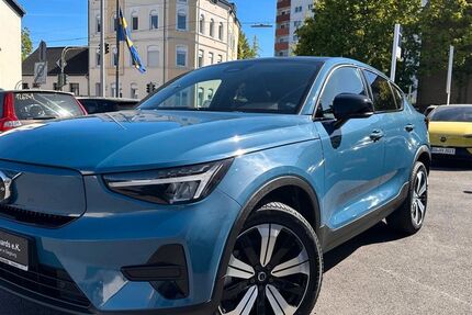 Volvo C40 58.137 km 27.999 &euro; Siegburg 53721