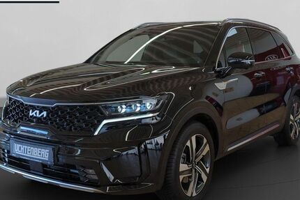 Kia Sorento 9.506 km 43.450 &euro; Leverkusen 51381
