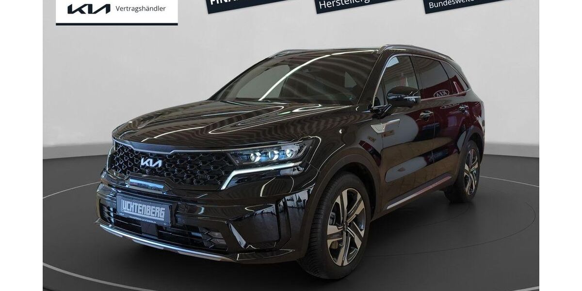 Kia Sorento 9.506 km 43.790 &euro; Leverkusen 51381