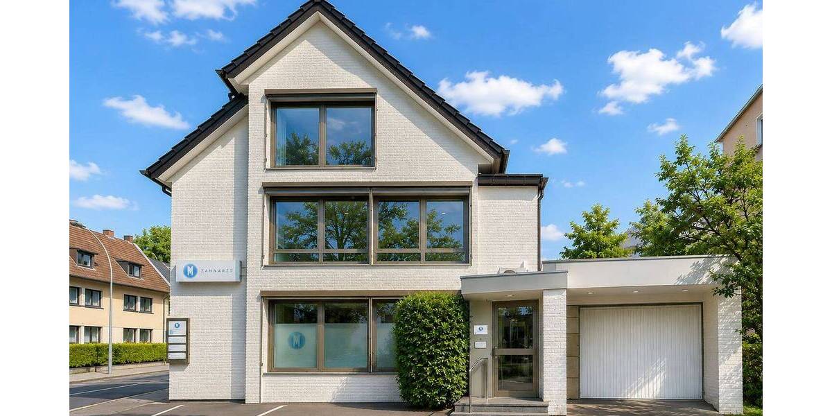 Mehrfamilienhaus, Wohnhaus Köln Lindenthal - 1 Zimmer, 330 m&sup2;, 2.150.000&euro; | Angebot:26820062