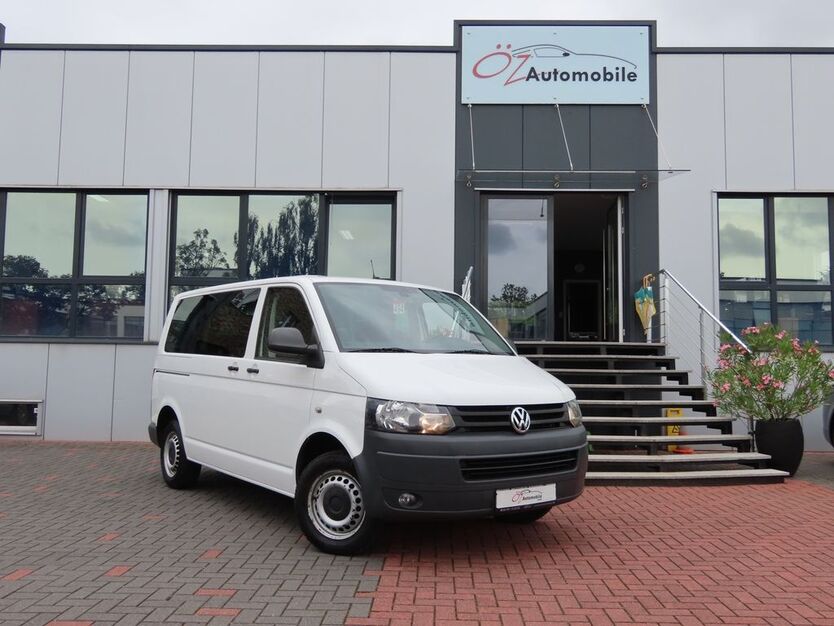 VW T5 Transporter 204.493 km 14.900 € Neuss 41469