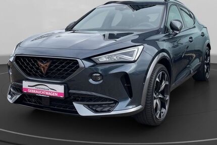 Cupra Formentor 26.188 km 27.390 € Köln 51145