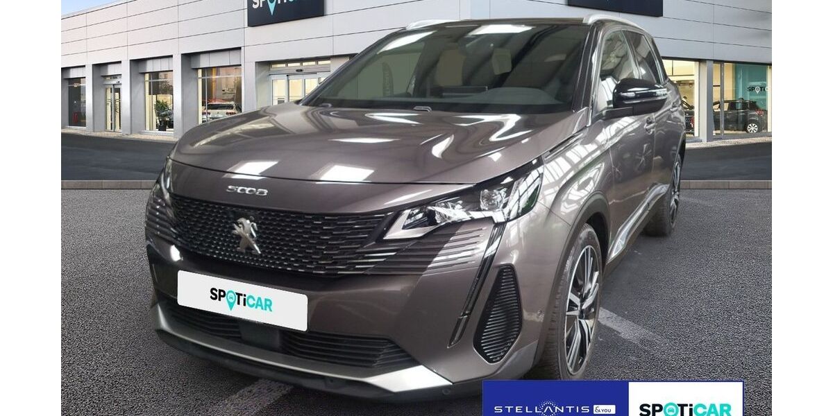 Peugeot 5008 56.152 km 27.880 &euro; Köln 51065