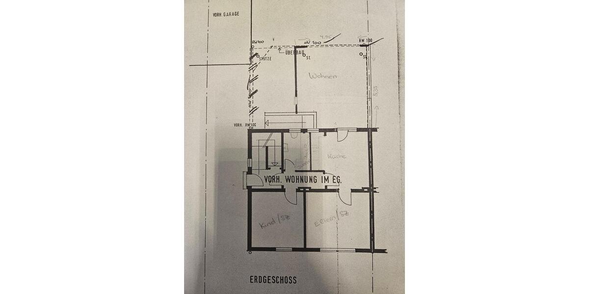 Einfamilienhaus Wesseling - 7 Zimmer, 183 m&sup2;, 589.000&euro; | Angebot:26656369