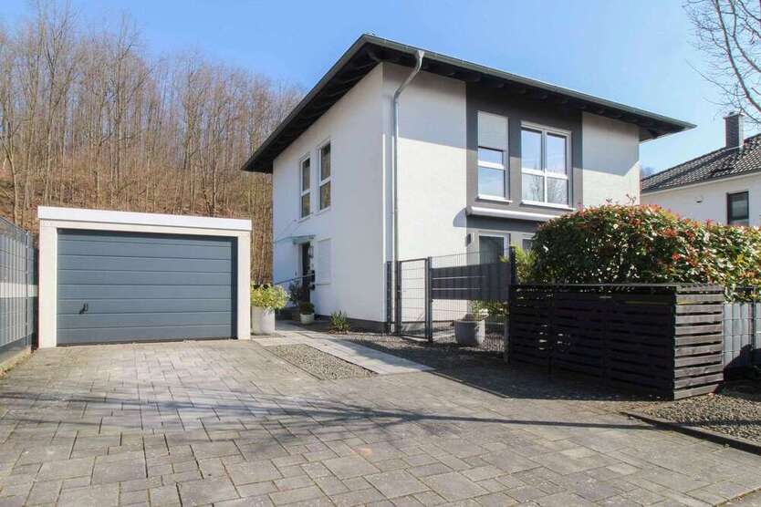 Haus zum Kaufen in Quadrath Ichendorf 499.000 € 114.18 m²