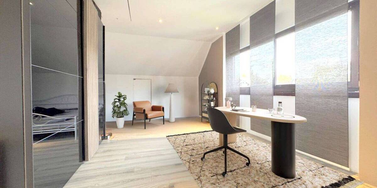 Einfamilienhaus Lohmar-Weegen Weegen - 5 Zimmer, 210 m&sup2;, 629.000&euro; | Angebot:25800558