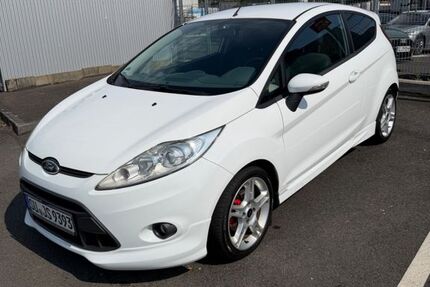 Ford Fiesta 156.078 km 3.500 &euro; Bonn 53179