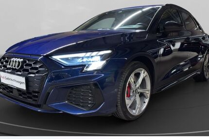 Audi A3 71.375 km 25.550 &euro; Köln 50968