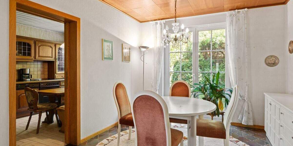 Bungalow Wesseling Keldenich - 6 Zimmer, 148 m&sup2;, 424.000&euro; | Angebot:23948794