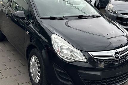Opel Corsa 149.950 km 3.250 € Bergheim (bei Köln) 50129
