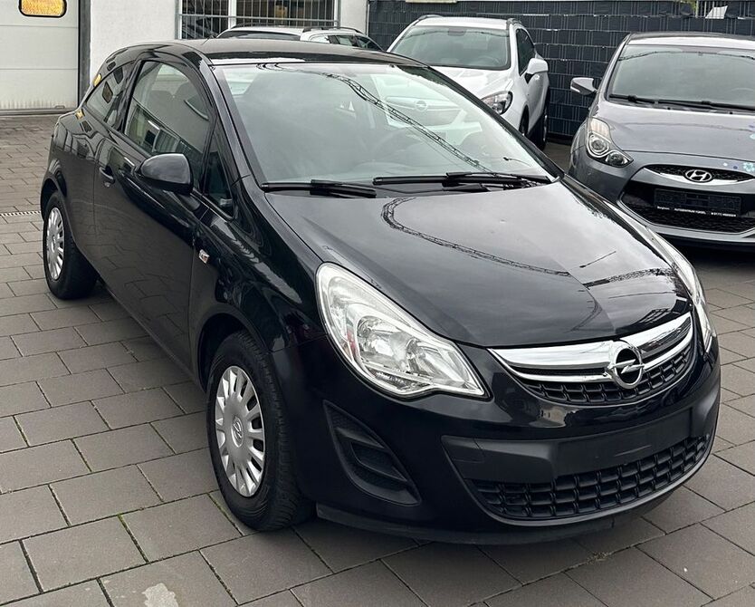 Opel Corsa 149.950 km 3.250 € Bergheim (bei Köln) 50129
