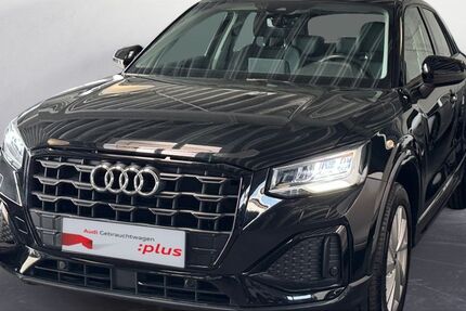 Audi Q2 88.458 km 20.980 &euro; Hilden 40721