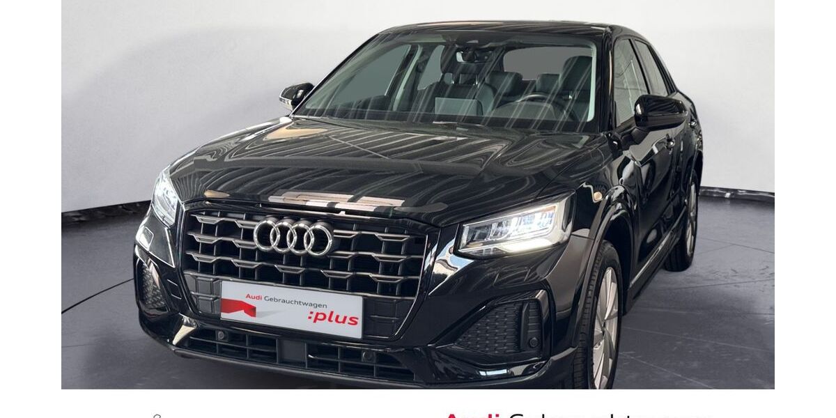 Audi Q2 88.458 km 20.980 &euro; Hilden 40721