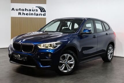 BMW X1 64.110 km 16.950 &euro; Köln 51107