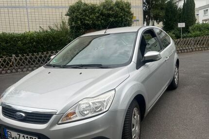 Ford Focus 160.000 km 2.500 € Bergisch Gladbach 51429
